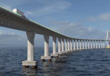 Ponte Salvador–Itaparica avança com participação chinesa e promete transformar a infraestrutura logística brasileira