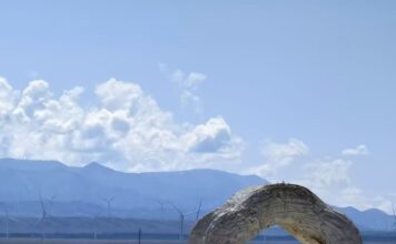 Espelho do Céu, milênios de um lago de sal: uma visita ao Lago Salgado Chaka, no Planalto Qinghai-Tibete