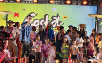 Festa Junina em Pequim reforça aproximação cultural entre Brasil e China durante Ano Cultural bilateral