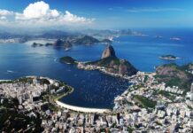 Brasil estrutura estratégia para ampliar fluxo de turistas chineses e fortalecer intercâmbio com a China