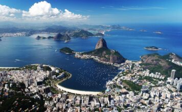 Brasil estrutura estratégia para ampliar fluxo de turistas chineses e fortalecer intercâmbio com a China