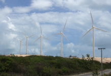 State Grid inicia construção de megaprojeto de transmissão no Nordeste e amplia presença chinesa no setor energético brasileiro