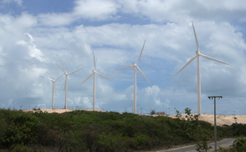 State Grid inicia construção de megaprojeto de transmissão no Nordeste e amplia presença chinesa no setor energético brasileiro