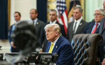 Brasil assume a segunda posição entre os países sujeitos às maiores tarifas americanas