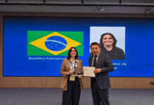 Vitória leva experiências de gestão urbana à China em intercâmbio sobre cidades inteligentes