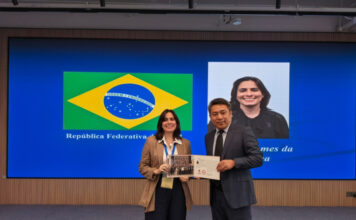 Vitória leva experiências de gestão urbana à China em intercâmbio sobre cidades inteligentes