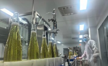 Distrito de Mudan, Heze, Shandong: A “economia dos três setores” de uma flor de peônia