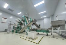 Desenvolvimento da nova industrialização no Distrito de Mudan, Heze: rumo à excelência e à qualidade