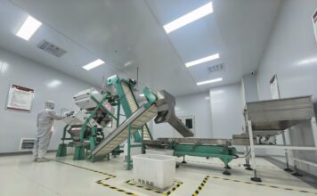 Desenvolvimento da nova industrialização no Distrito de Mudan, Heze: rumo à excelência e à qualidade