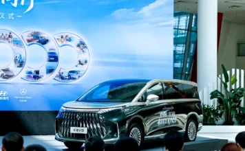 BAIC amplia presença internacional e prepara entrada no mercado brasileiro com veículos eletrificados