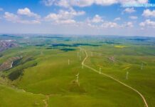 De cidade rural a polo de inteligência artificial: como a energia está redesenhando o mapa tecnológico da China