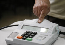 Justiça Eleitoral registra 20.530 candidaturas para as eleições de outubro