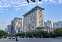 China registra 35 mil novas empresas com capital estrangeiro no primeiro semestre
