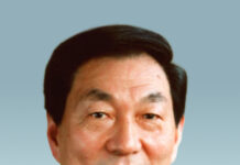 Ex-primeiro-ministro da China Zhu Rongji morre aos 98 anos em Beijing