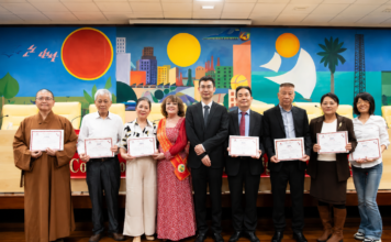 São Paulo celebra 10º Dia do Imigrante Chinês com homenagem à trajetória da comunidade