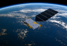 SpaceSail avança na disputa chinesa por internet via satélite
