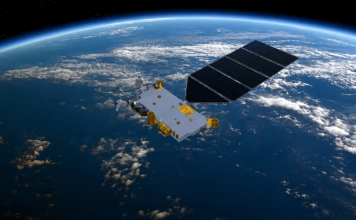 SpaceSail avança na disputa chinesa por internet via satélite