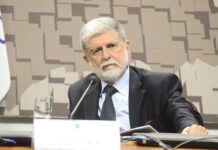 Acordo militar entre Paraguai e Estados Unidos aumenta atenção do Brasil sobre segurança regional