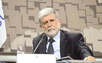 Acordo militar entre Paraguai e Estados Unidos aumenta atenção do Brasil sobre segurança regional