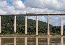Tecnologia chinesa amplia projetos de energia limpa e cooperação ambiental internacional