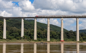 Tecnologia chinesa amplia projetos de energia limpa e cooperação ambiental internacional