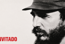 Evento político-cultural do centenário de nascimento do Comandante-em-Chefe Fidel Castro Ruz.