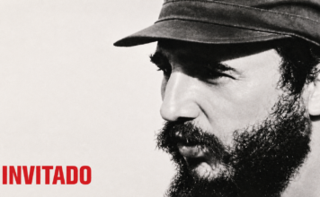 Evento político-cultural do centenário de nascimento do Comandante-em-Chefe Fidel Castro Ruz.