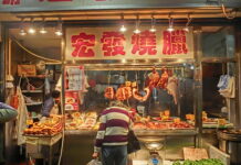 Queda da demanda chinesa por carne desafia agronegócio brasileiro