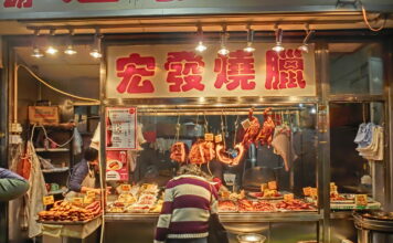 Queda da demanda chinesa por carne desafia agronegócio brasileiro