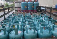 Importação de botijões chineses dispara e divide setor de GLP