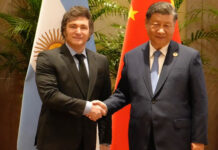 Brasil perde participação no mercado argentino enquanto China amplia presença comercial