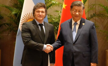 Brasil perde participação no mercado argentino enquanto China amplia presença comercial