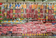 China mantém cota da carne brasileira por enquanto
