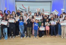 São Paulo premia estudantes da rede estadual em concurso sobre China e Brasil