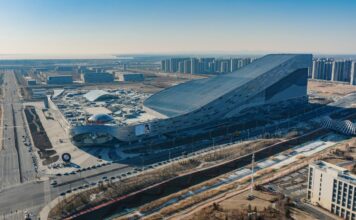 O encontro com o gelo e a neve, sob os olhos do mundo: Changchun abre novos espaços para uma cidade de inverno com os Jogos Mundiais Universitários