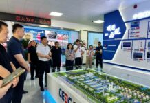 “Hidrogênio” em ação: Songyuan, em Jilin, busca espaço na nova fronteira global da energia verde