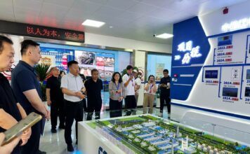 “Hidrogênio” em ação: Songyuan, em Jilin, busca espaço na nova fronteira global da energia verde