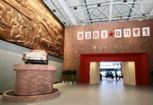 Entender Changchun: da cultura do Nordeste às coordenadas globais da manufatura chinesa