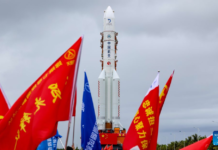 China prepara lançamento da missão Chang’e-7 para investigar água na Lua