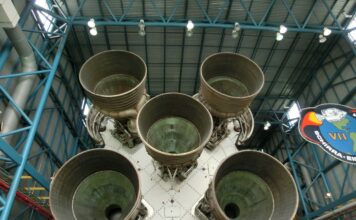 UnB e Universidade Beihang criam laboratório conjunto de propulsão espacial