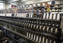 PMI da indústria chinesa sobe em agosto, mas atividade ainda fica abaixo de 50 pontos