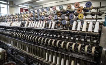 PMI da indústria chinesa sobe em agosto, mas atividade ainda fica abaixo de 50 pontos