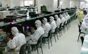 Inflação da China acelera em agosto, com energia pressionando custos industriais