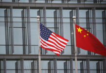 China e EUA negociam redução recíproca de tarifas sobre US$ 30 bilhões em produtos
