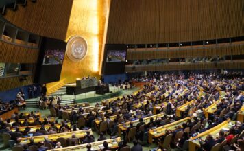 ONU amplia debate sobre inteligência artificial e busca regras internacionais para reduzir riscos