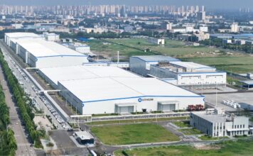 A “Velocidade de Heze” acumula nova energia para o desenvolvimento e a superação