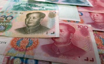 China amplia infraestrutura internacional do yuan e mira pagamentos transfronteiriços