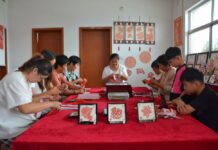 Pequenas aulas de património imaterial semeiam a herança cultural