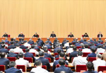 China define prioridades para ampliar acesso à saúde até 2030