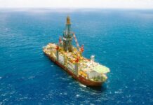Leilão amplia área exploratória do pré-sal e inclui consórcio chinês entre vencedores